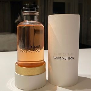 Louis Vuitton COEUR BATTANT Eau de parfum